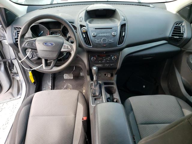 Photo 8 from auction – 2017 FORD ESCAPE SE with VIN 1FMCU0GD3HUE39851