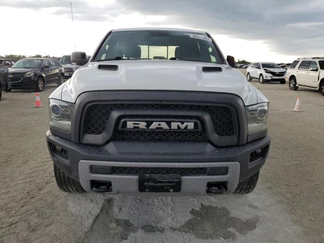 Photo 5 from auction – 2017 RAM 1500 REBEL with VIN 1C6RR7YT3HS509950