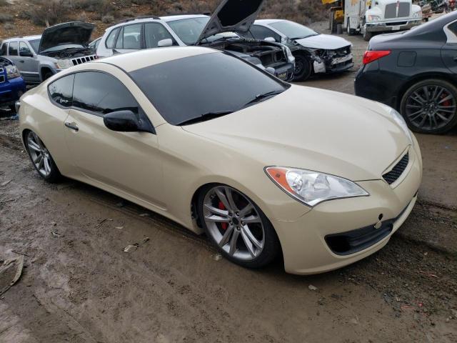 Photo 4 from auction – 2012 HYUNDAI GENESIS CO with VIN KMHHU6KH2CU079578