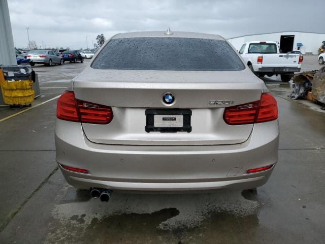 Photo 6 from auction – 2014 BMW 328 I SULE with VIN WBA3C1C58EK113835