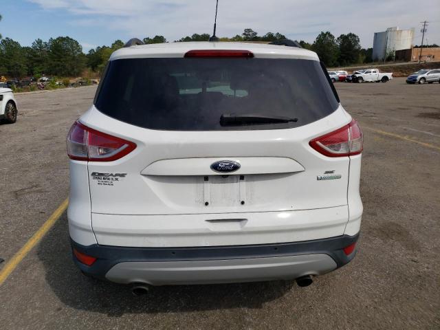 Photo 6 from auction – 2016 FORD ESCAPE SE with VIN 1FMCU0GX5GUB66257
