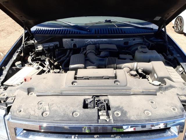 Photo 12 from auction – 2014 FORD EXPEDITION with VIN 1FMJK1H55EEF21452