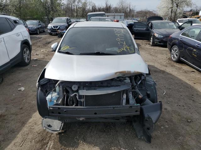Photo 5 from auction – 2017 NISSAN VERSA S with VIN 3N1CN7AP1HK456731