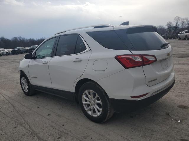 Photo 2 from auction – 2018 CHEVROLET EQUINOX LT with VIN 2GNAXJEV9J6230307