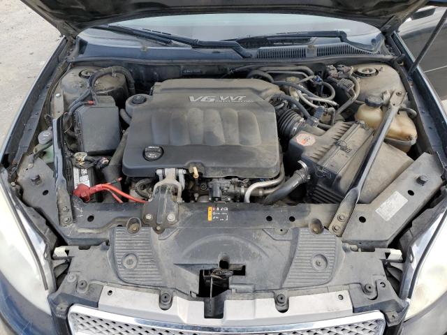 Photo 11 from auction – 2012 CHEVROLET IMPALA LT with VIN 2G1WG5E33C1252834