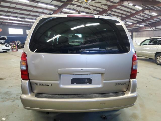 Photo 6 from auction – 1998 OLDSMOBILE SILHOUETTE with VIN 1GHDU03E7WD211530