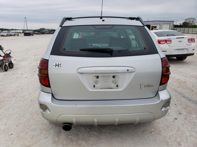 Photo 6 from auction – 2003 PONTIAC VIBE with VIN 5Y2SL64863Z479866
