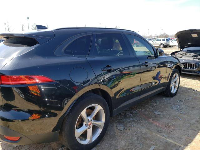 Photo 3 from auction – 2017 JAGUAR F-PACE PRE with VIN SADCJ2BV6HA086813