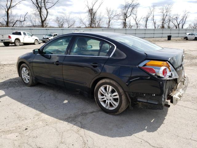 Photo 2 from auction – 2011 NISSAN ALTIMA BAS with VIN 1N4AL2APXBN424736