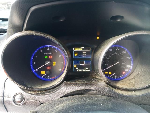 Foto 9 de la subasta – 2015 SUBARU LEGACY 2.5 con VIN 4S3BNAC67F3015084
