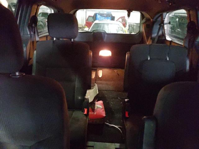 Photo 10 from auction – 2014 DODGE GRAND CARA with VIN 2C4RDGCG6ER361775
