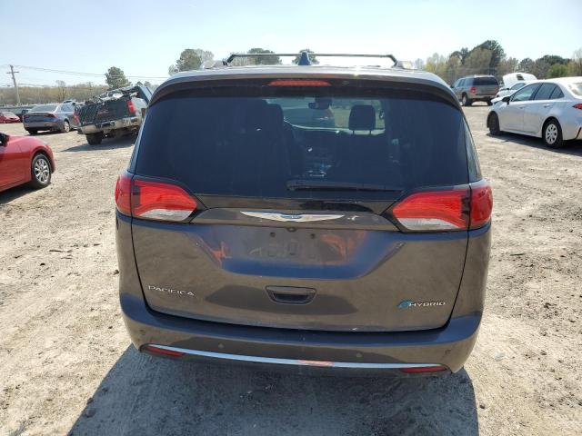 Zdjęcie 6 z aukcji – 2018 CHRYSLER PACIFICA H z VIN 2C4RC1N7XJR118087