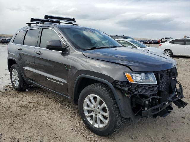Photo 4 from auction – 2016 JEEP GRAND CHER with VIN 1C4RJFAG9GC447261