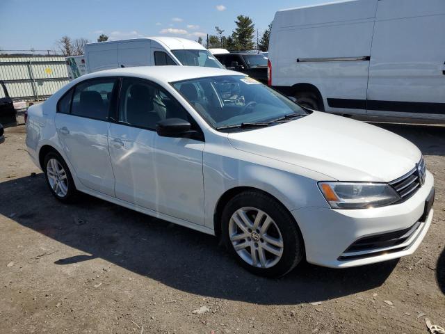 Photo 4 from auction – 2015 VOLKSWAGEN JETTA BASE with VIN 3VW2K7AJ6FM245701