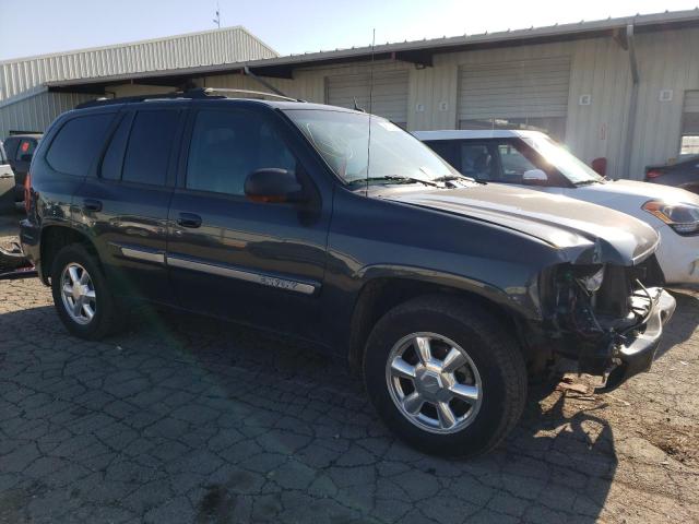 Photo 4 from auction – 2004 GMC ENVOY with VIN 1GKDT13S442118093