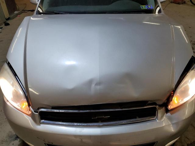 Photo 11 from auction – 2008 CHEVROLET IMPALA LT with VIN 2G1WT55K589194527