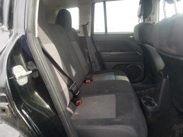 Photo 11 from auction – 2013 JEEP COMPASS with VIN 1C4NJDABXDD108229