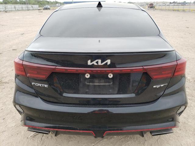 Photo 6 from auction – 2022 KIA FORTE GT with VIN 3KPF44AC0NE466329