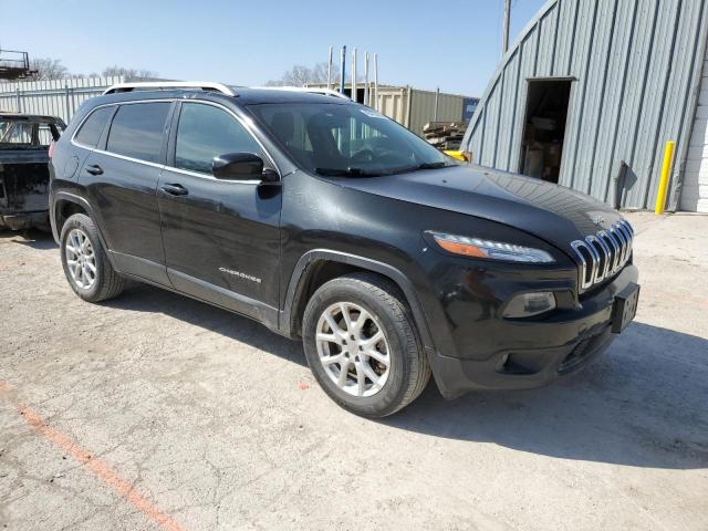 Photo 4 from auction – 2015 JEEP CHEROKEE L with VIN 1C4PJMCS2FW565386