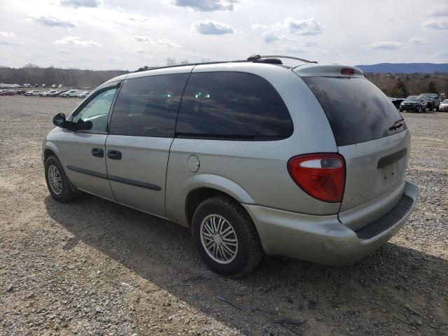 Photo 2 from auction – 2004 DODGE GRAND CARA with VIN 1D4GP24R64B517122