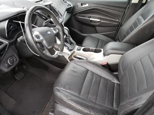 Photo 7 from auction – 2013 FORD C-MAX PREM with VIN 1FADP5CU9DL523682