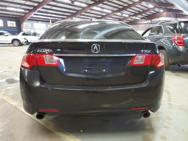 Photo 6 from auction – 2011 ACURA TSX with VIN JH4CU2F64BC017019