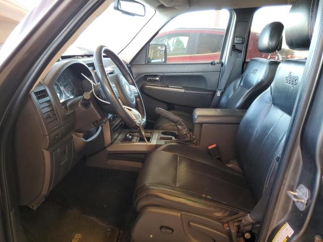 Photo 7 from auction – 2012 JEEP LIBERTY JE with VIN 1C4PJMFK8CW154579