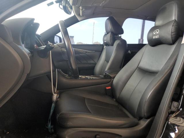 Photo 7 from auction – 2015 INFINITI Q50 BASE with VIN JN1BV7AP0FM343068