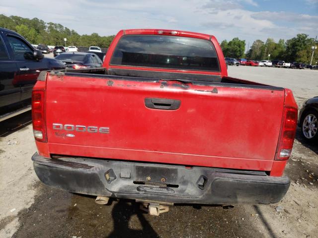 Photo 10 from auction – 2004 DODGE RAM 1500 S with VIN 1D7HA16KX4J273693