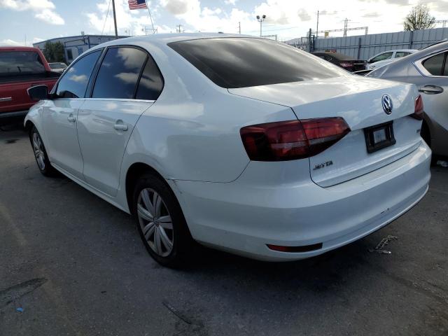 Photo 2 from auction – 2017 VOLKSWAGEN JETTA S with VIN 3VW2B7AJ7HM277916
