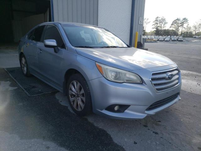 Photo 4 from auction – 2015 SUBARU LEGACY 2.5 with VIN 4S3BNAC67F3015084