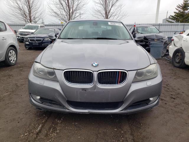 Photo 5 from auction – 2010 BMW 328 XI with VIN WBAPK7C51AA461452