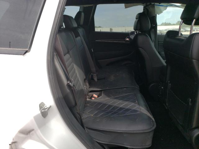 Photo 11 from auction – 2021 JEEP GRAND CHER with VIN 1C4RJFBG5MC768174