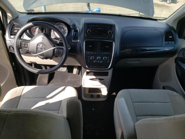 Photo 8 from auction – 2012 DODGE GRAND CARA with VIN 2C4RDGCG1CR357193
