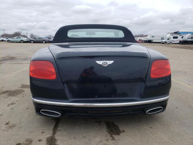Photo 6 from auction – 2016 BENTLEY CONTINENTA with VIN SCBGJ3ZA6GC051135