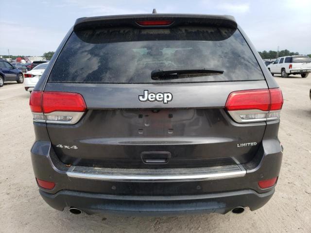 Photo 6 from auction – 2014 JEEP GRAND CHER with VIN 1C4RJFBG3EC482325