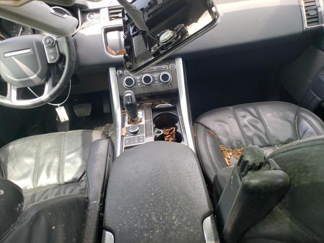 Photo 8 from auction – 2016 LAND ROVER RANGE ROVE with VIN SALWR2PF2GA597977