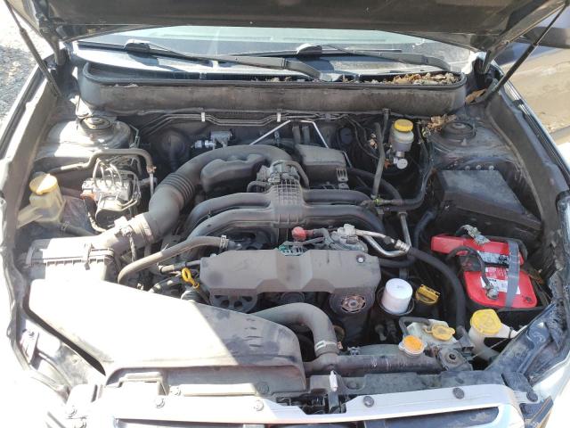 Photo 11 from auction – 2013 SUBARU OUTBACK 2. with VIN 4S4BRBJC8D3297179