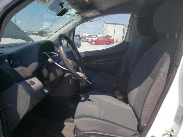 Photo 7 from auction – 2017 CHEVROLET CITY EXPRE with VIN 3N63M0ZN7HK714824