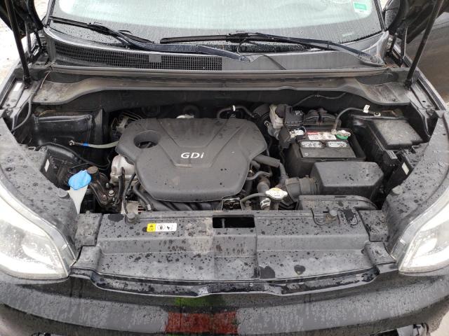Photo 12 from auction – 2015 KIA SOUL with VIN KNDJN2A28F7216647