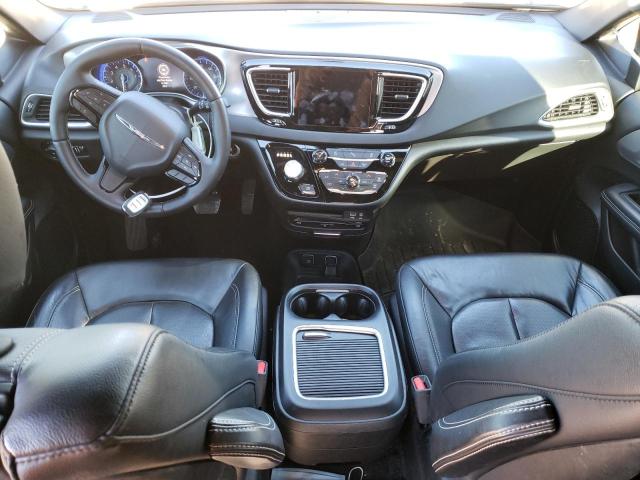 Photo 8 from auction – 2018 CHRYSLER PACIFICA T with VIN 2C4RC1EG2JR338078