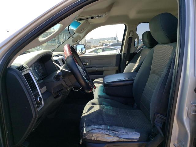 Фото 7 с аукциона – 2010 DODGE RAM 1500 с VIN 1D7RB1GT3AS106302