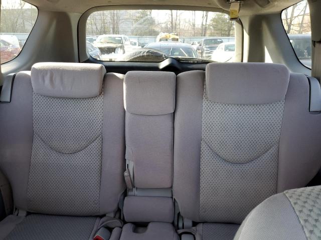 Photo 10 from auction – 2007 TOYOTA RAV4 with VIN JTMBD33V075073694