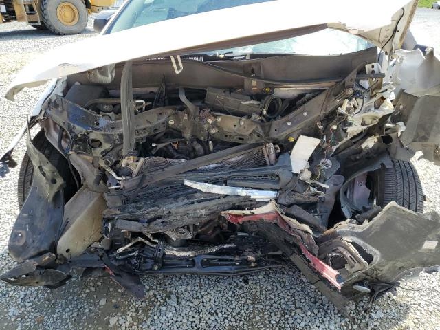 Photo 12 from auction – 2015 GMC ACADIA SLE with VIN 1GKKRNED1FJ179003