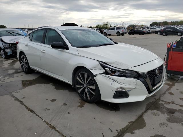 Photo 4 from auction – 2019 NISSAN ALTIMA SR with VIN 1N4BL4CV8KC102202