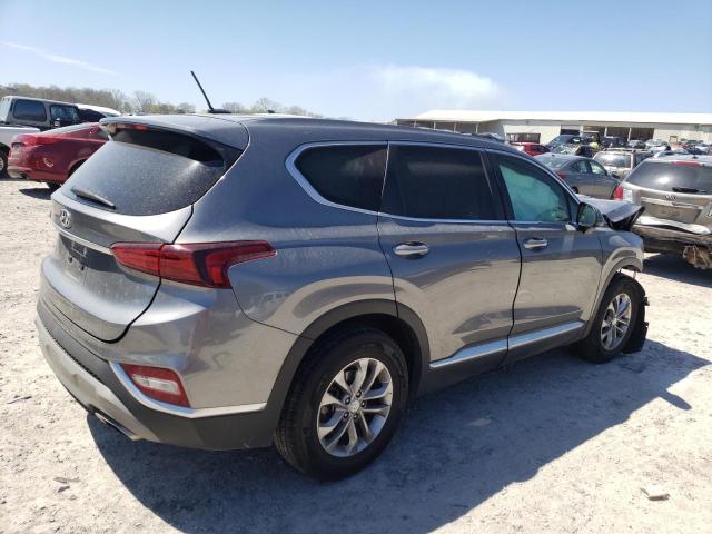Photo 3 from auction – 2019 HYUNDAI SANTA FE S with VIN 5NMS23AD5KH054063