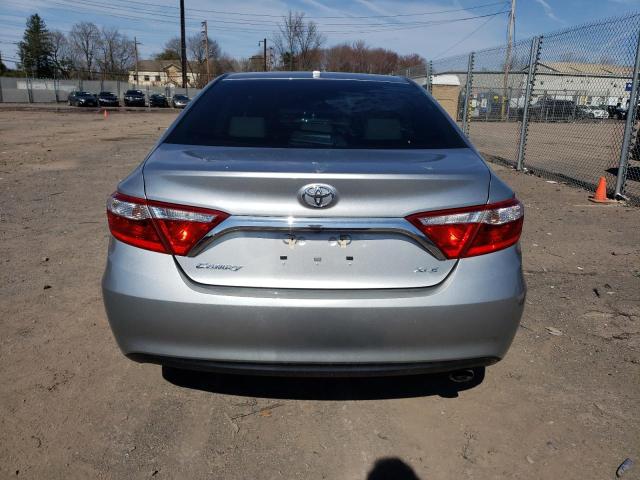 Photo 6 from auction – 2017 TOYOTA CAMRY LE with VIN 4T1BF1FK6HU698152