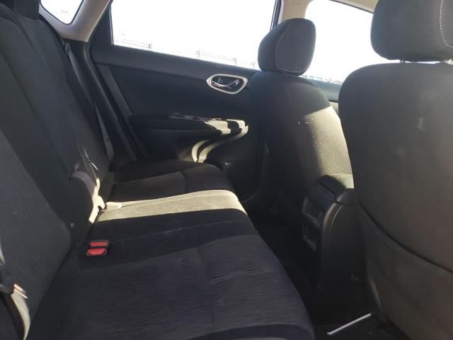 Photo 10 from auction – 2015 NISSAN SENTRA S with VIN 3N1AB7AP0FL666857