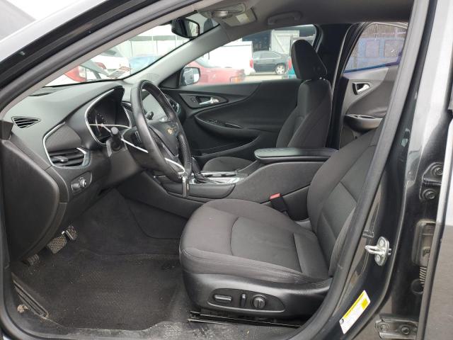 Photo 7 from auction – 2016 CHEVROLET MALIBU LT with VIN 1G1ZE5STXGF212451