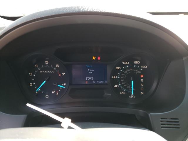 Photo 9 from auction – 2014 FORD EXPLORER with VIN 1FM5K8B81EGB25195